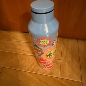 Disney Corcksicle Small World Water Bottle